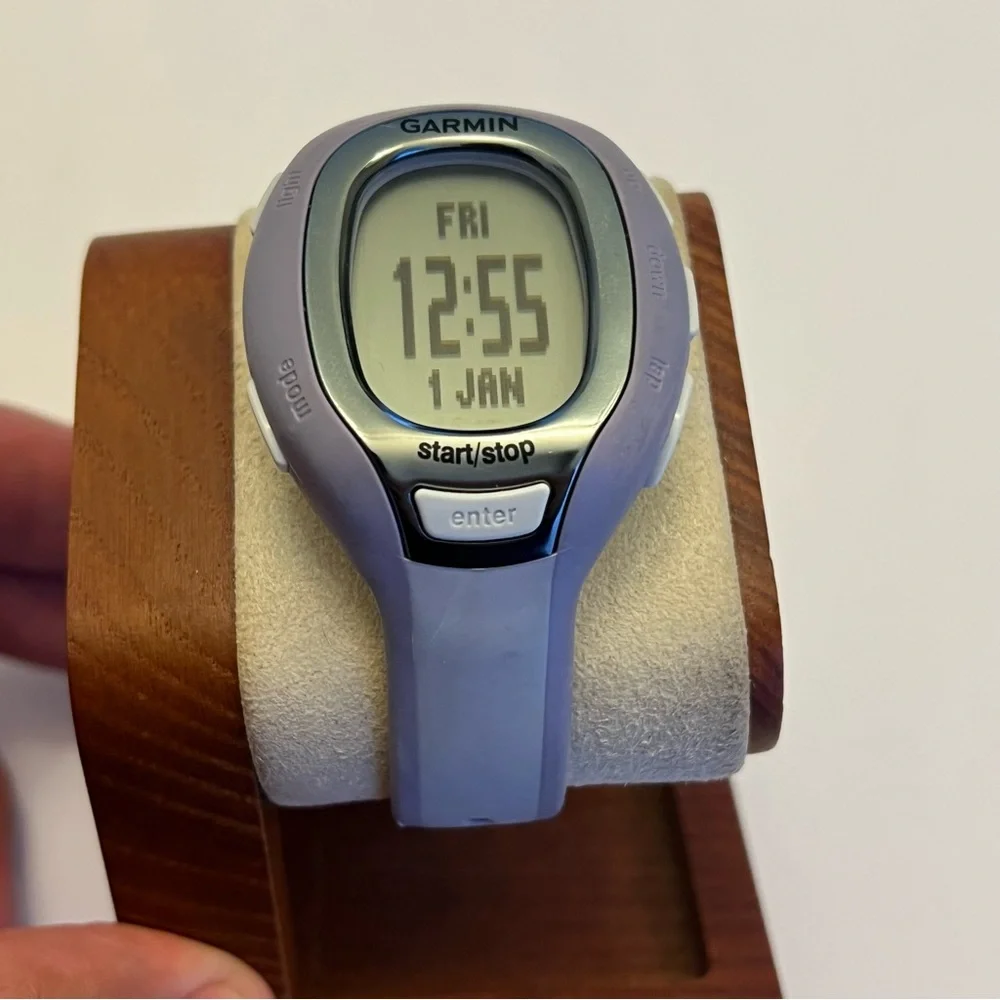 Garmin‎ FR60 W